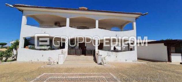 appartamento in vendita a Bernalda