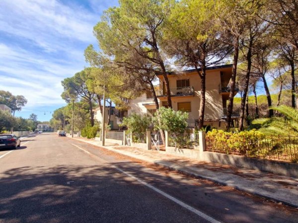 appartamento in vendita a Bernalda in zona Metaponto