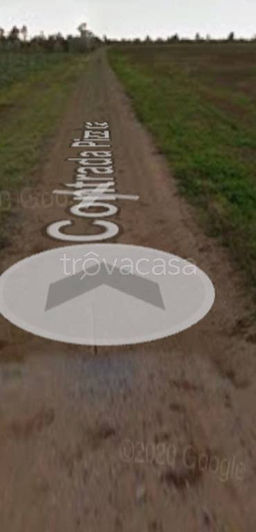 appartamento in vendita a Bernalda