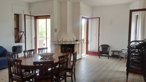 appartamento in vendita a Bernalda in zona Metaponto