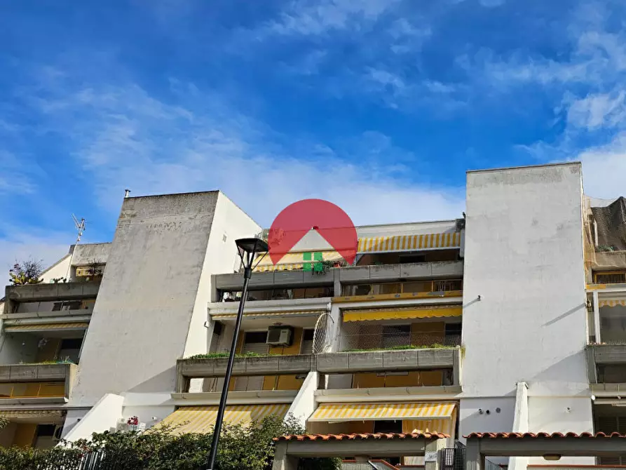 appartamento in vendita a Bernalda in zona Metaponto