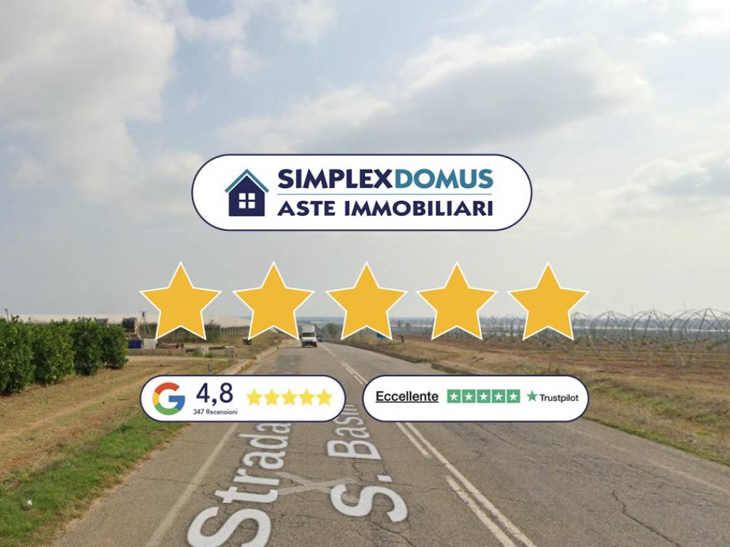 appartamento in vendita a Bernalda