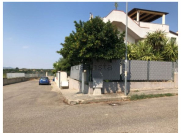 appartamento in vendita a Bernalda