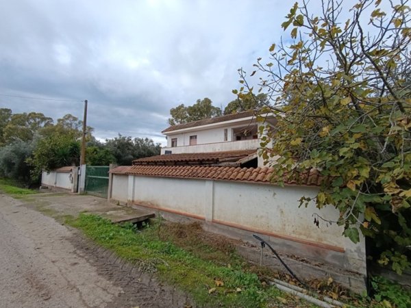 appartamento in vendita a Bernalda in zona Metaponto