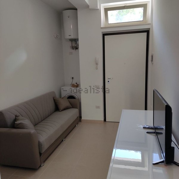 appartamento in vendita a Bernalda in zona Metaponto