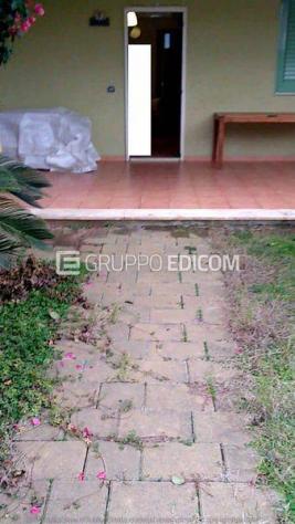 appartamento in vendita a Bernalda in zona Metaponto