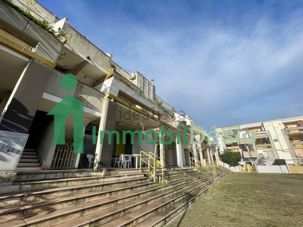 appartamento in vendita a Bernalda in zona Metaponto