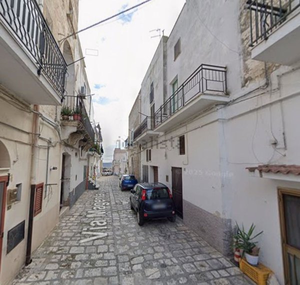 appartamento in vendita a Bernalda