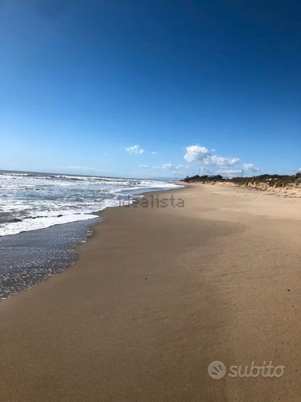 appartamento in vendita a Bernalda in zona Metaponto