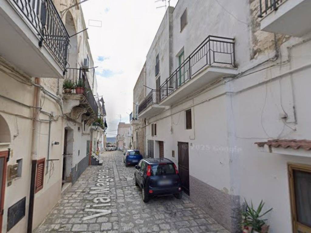 appartamento in vendita a Bernalda