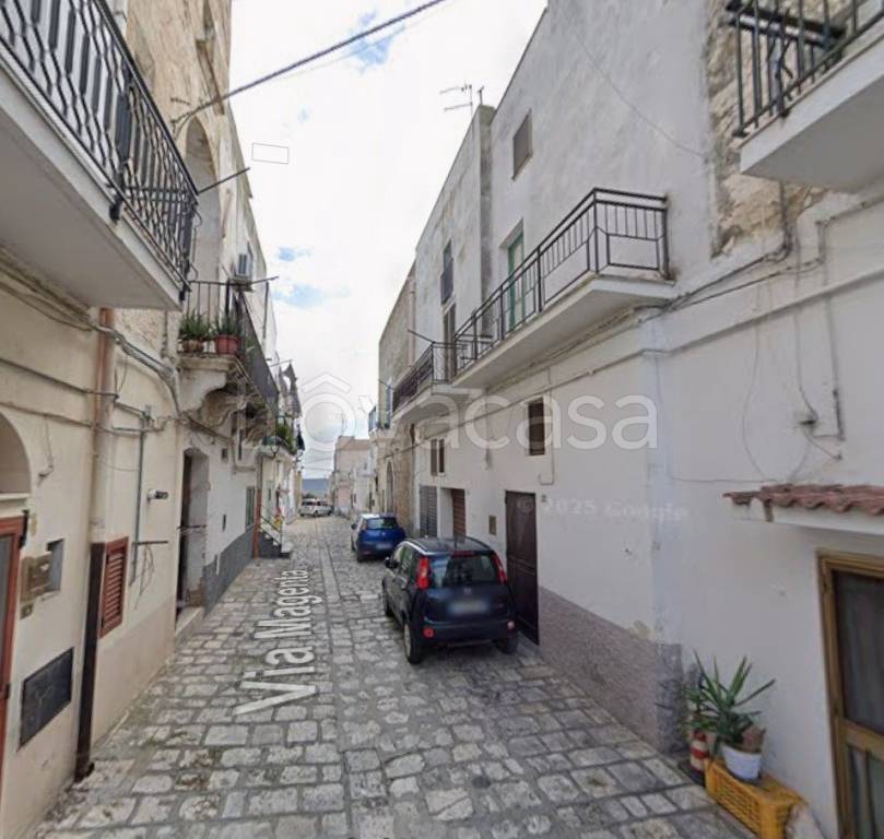 appartamento in vendita a Bernalda in zona Metaponto