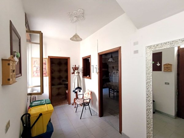 appartamento in vendita a Bernalda