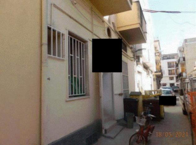 casa indipendente in vendita a Bernalda