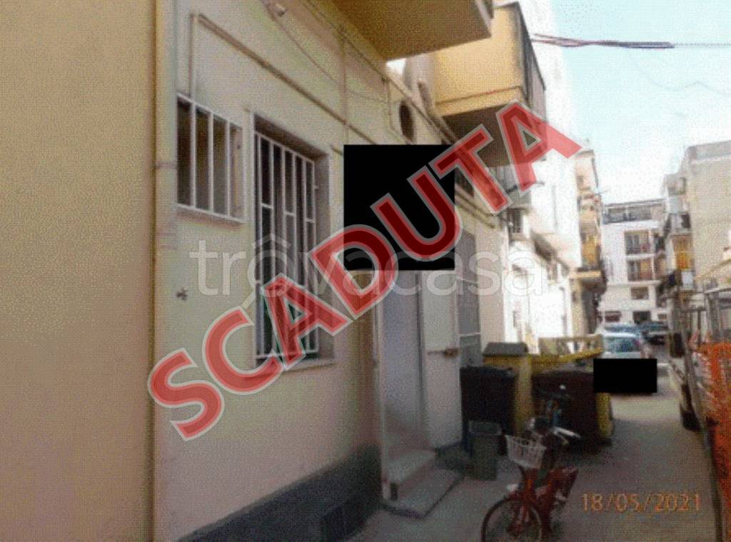 appartamento in vendita a Bernalda