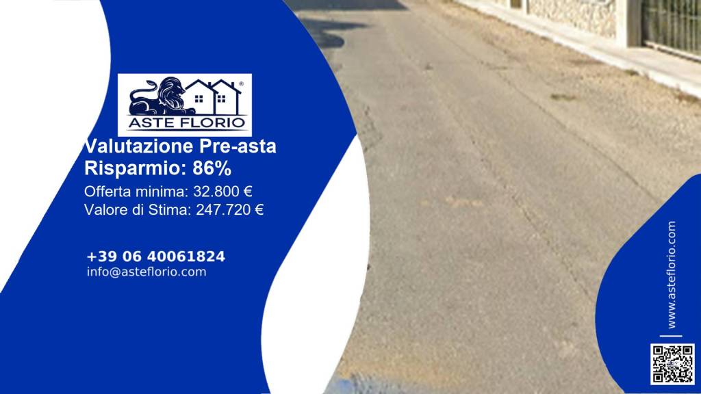 terreno agricolo in vendita a Bernalda