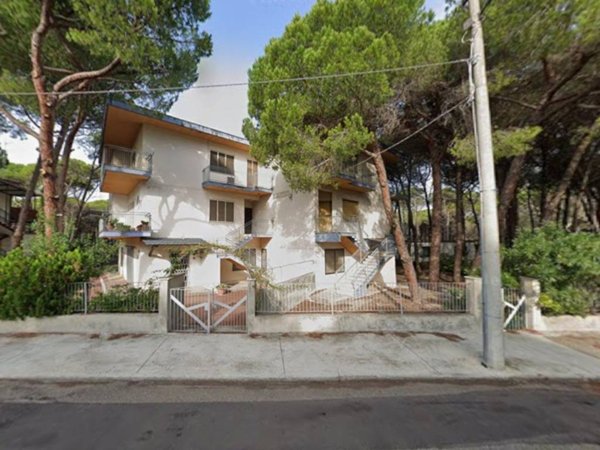 appartamento in vendita a Bernalda in zona Metaponto