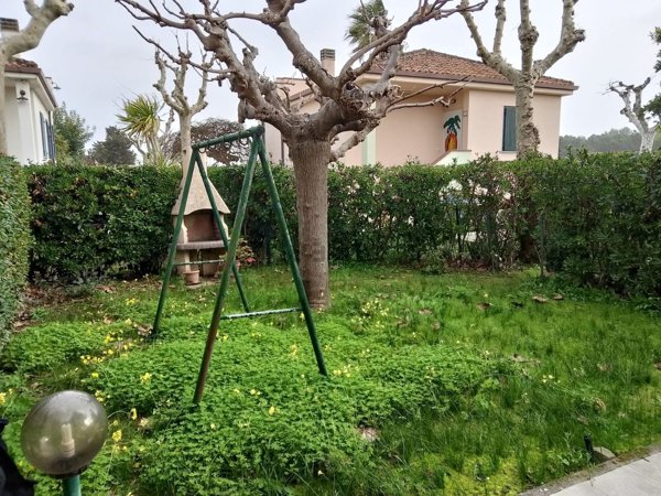 casa indipendente in vendita a Bernalda in zona Metaponto