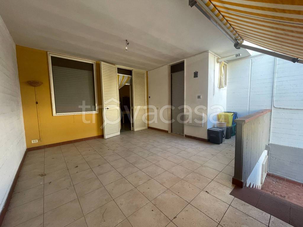 casa indipendente in vendita a Bernalda in zona Metaponto