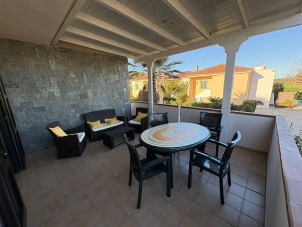 casa indipendente in vendita a Bernalda in zona Metaponto