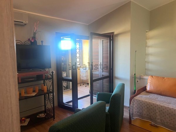 appartamento in vendita a Bernalda