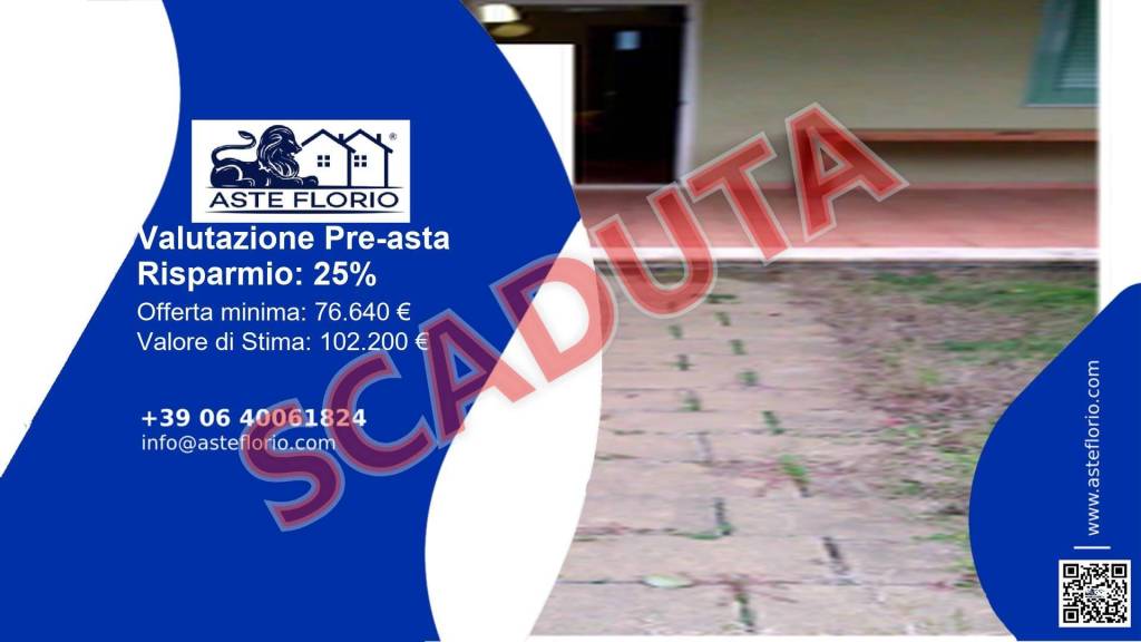 appartamento in vendita a Bernalda in zona Metaponto