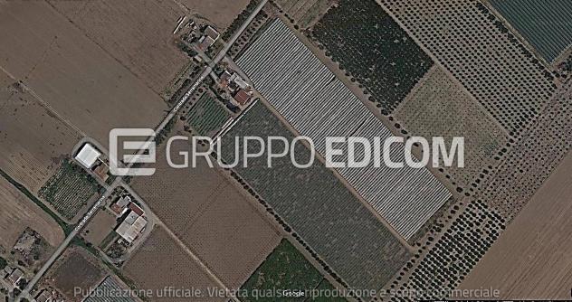 casale in vendita a Bernalda in zona Serra Marina