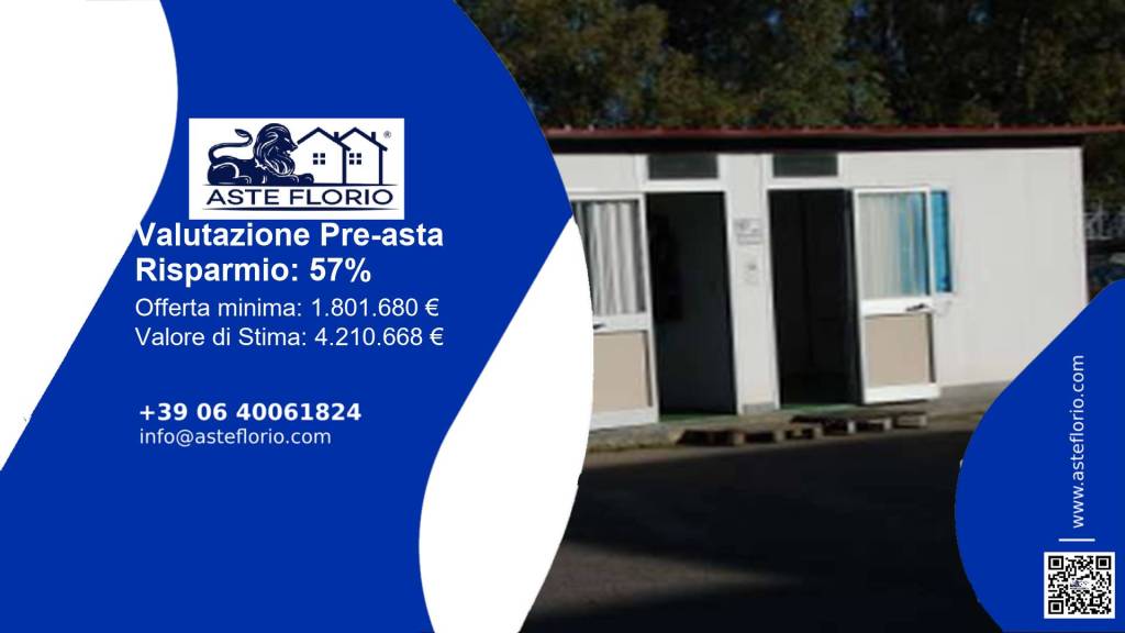 terreno edificabile in vendita a Bernalda