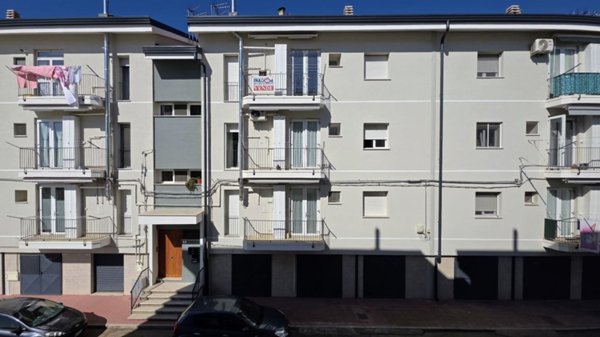 appartamento in vendita a Bernalda