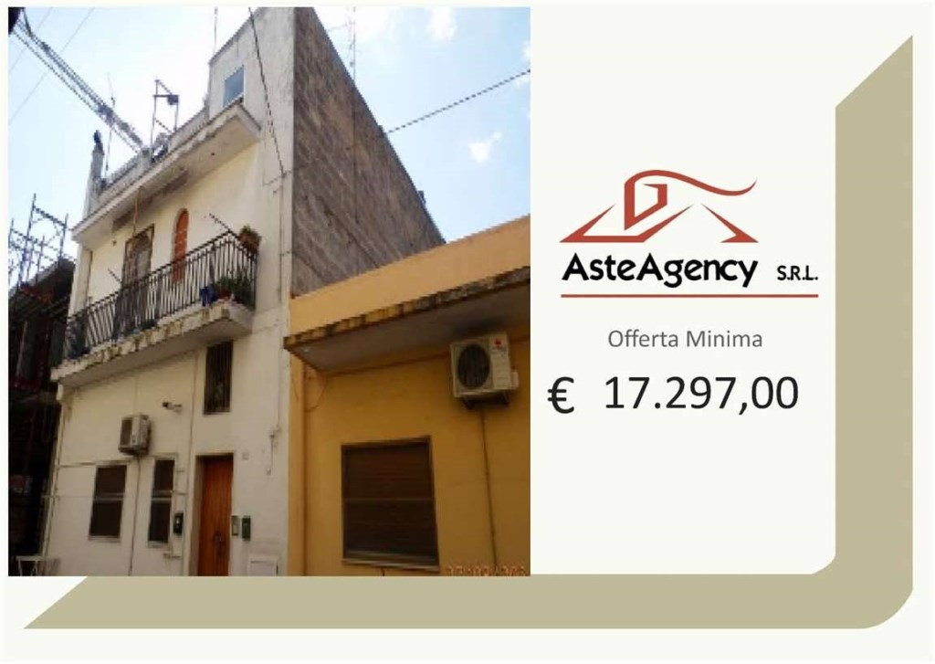 appartamento in vendita a Bernalda