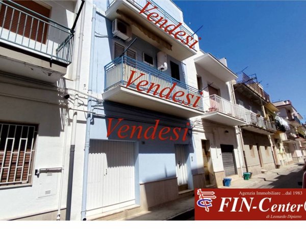 appartamento in vendita a Bernalda