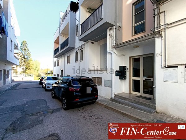 appartamento in vendita a Bernalda