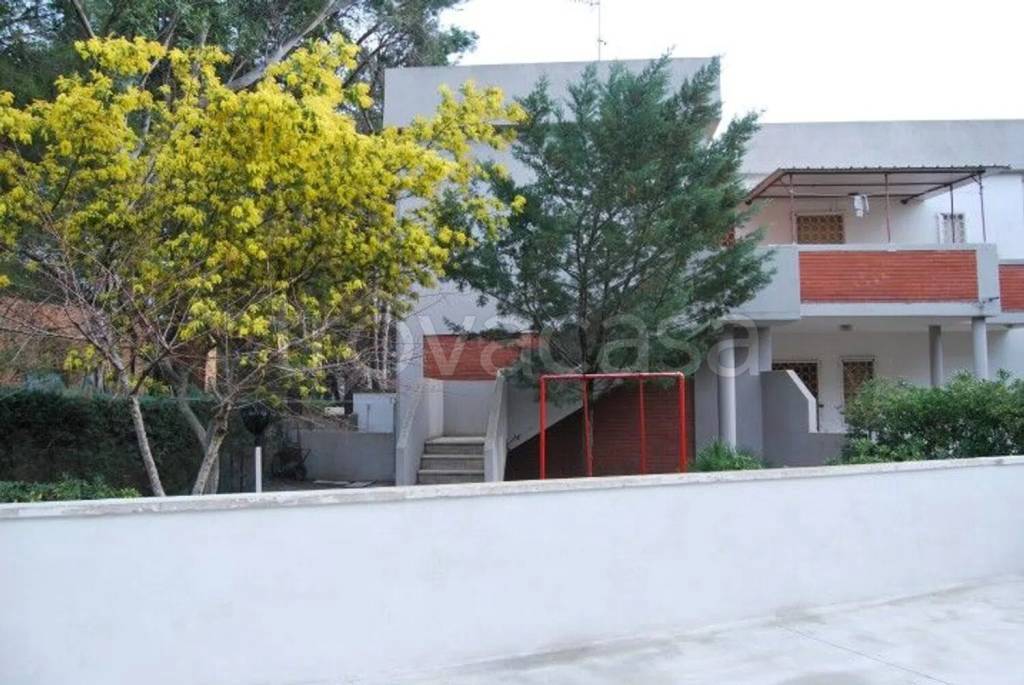 casa indipendente in vendita a Bernalda