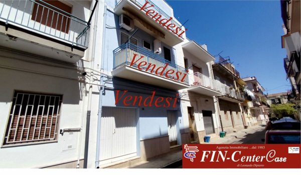 casa indipendente in vendita a Bernalda