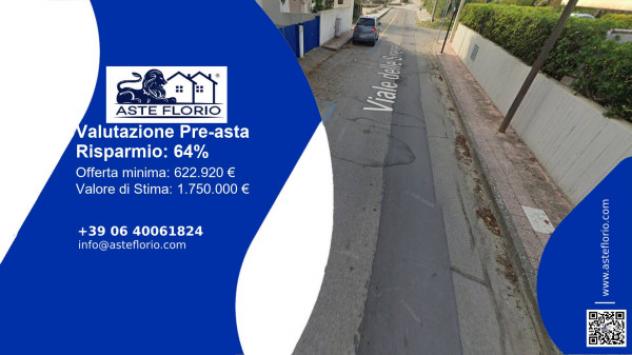 locale commerciale in vendita a Bernalda in zona Metaponto