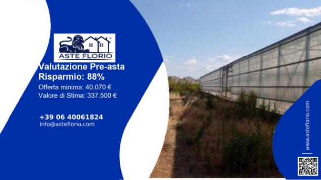 negozio in vendita a Bernalda