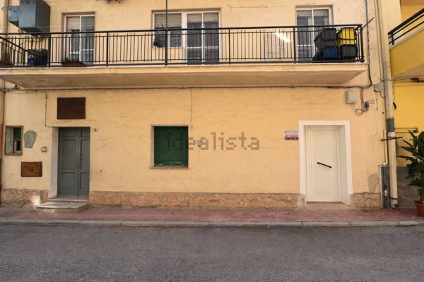 appartamento in vendita a Bernalda