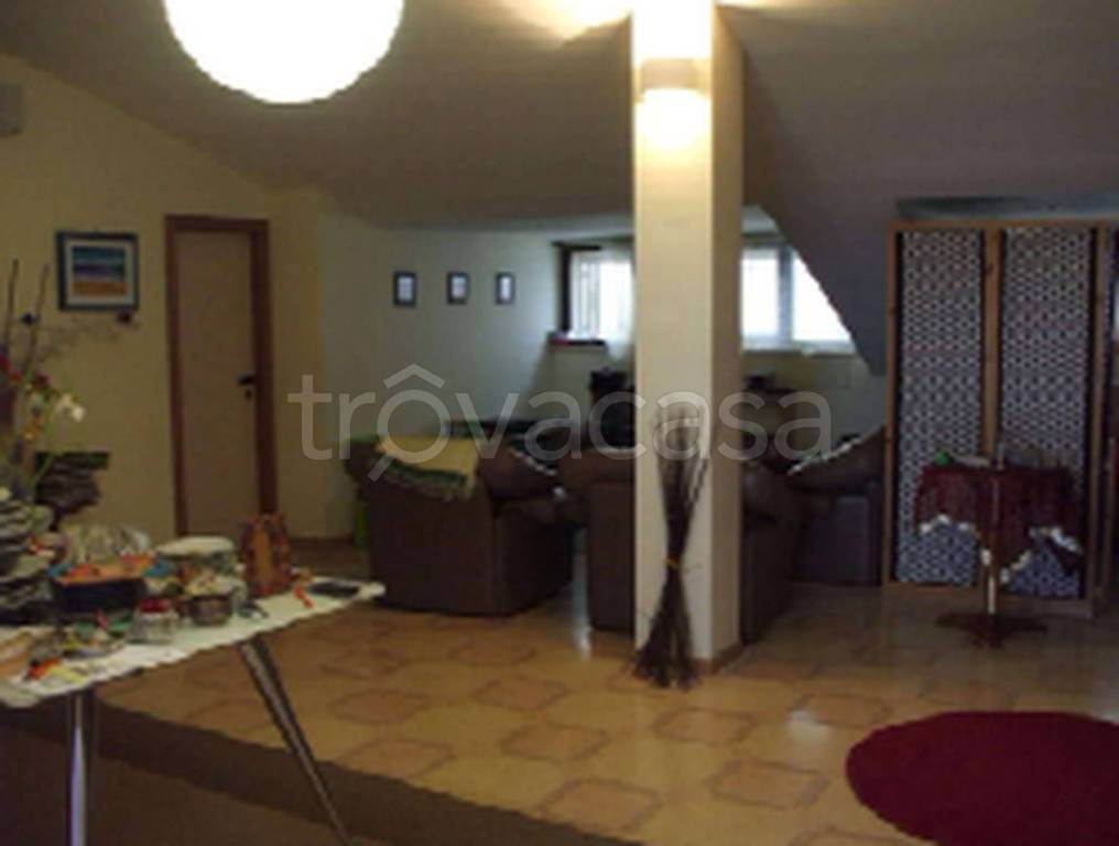 appartamento in vendita a Bernalda in zona Metaponto