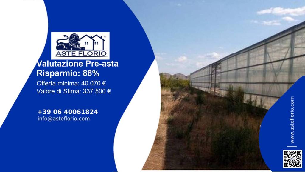 azienda agricola in vendita a Bernalda