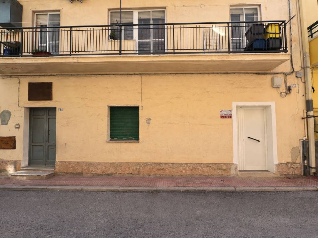 appartamento in vendita a Bernalda