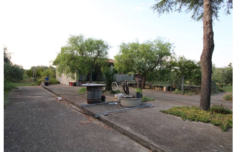 casa indipendente in vendita a Bernalda