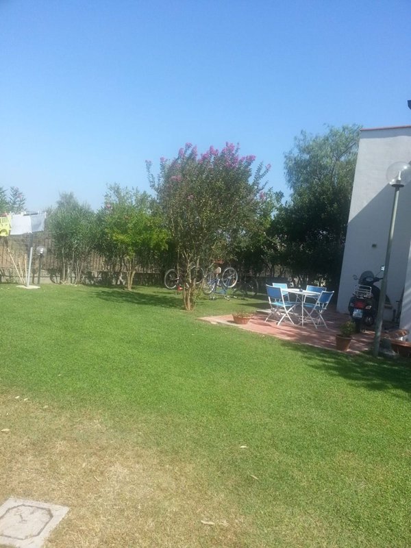 appartamento in vendita a Bernalda in zona Metaponto