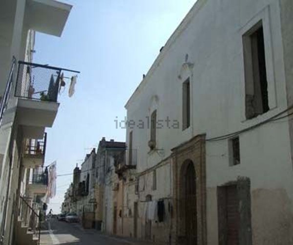 casa indipendente in vendita a Bernalda