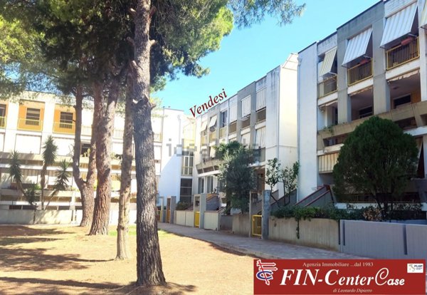 appartamento in vendita a Bernalda in zona Metaponto