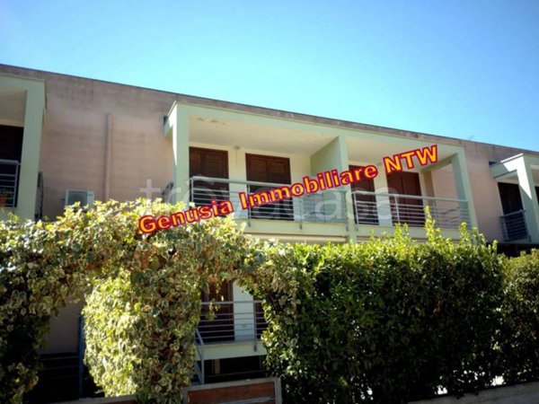 appartamento in vendita a Bernalda in zona Metaponto