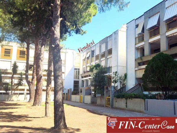 appartamento in vendita a Bernalda in zona Metaponto