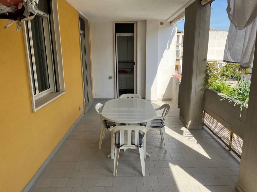 appartamento in vendita a Bernalda in zona Metaponto