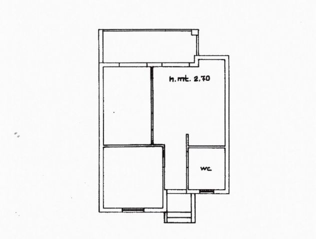 appartamento in vendita a Bernalda in zona Metaponto