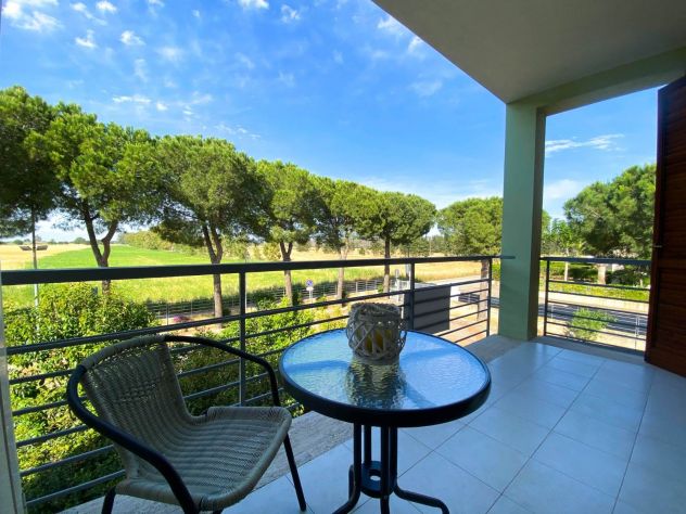 appartamento in vendita a Bernalda in zona Metaponto