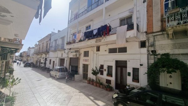appartamento in vendita a Bernalda