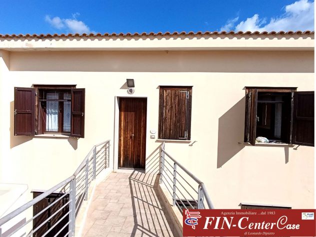 appartamento in vendita a Bernalda in zona Metaponto